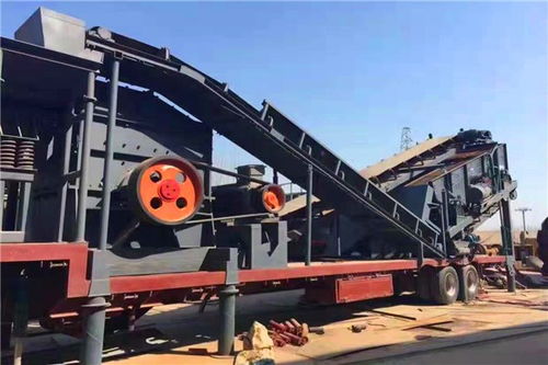 銅陵50噸石料生產線設備多少錢河南鄭州