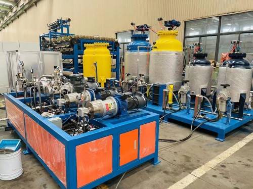 2025年數(shù)控與夾心彩鋼板設(shè)備選購指南 跨材質(zhì)適配與售后體系解析，兼論零部件銷售策略