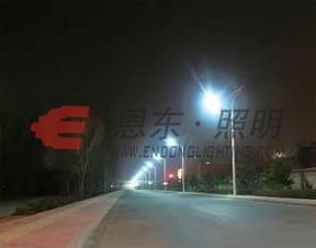 廣西桂平市路燈工程 庭院燈點(diǎn)亮城市溫馨角落