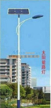 四川太陽能路燈廠 點(diǎn)亮綠色未來的行業(yè)先鋒