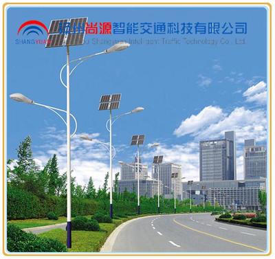 尚源智能 專業(yè)led路燈品牌，品質(zhì)保障讓您更放心